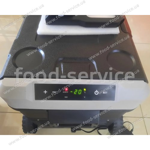 Автохолодильник Berg 50 л